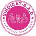 Sindicato Sad de Cuidadoras Profesionales (@SindicatoSad) Twitter profile photo