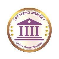 Life Spring Assembly(@lsalondon_) 's Twitter Profile Photo