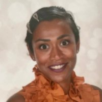 Loretta Fernando-Smith (@loretta_fern) 's Twitter Profile Photo Loretta Fernando-Smith (@loretta_fern) 's Twitter Profile Photo