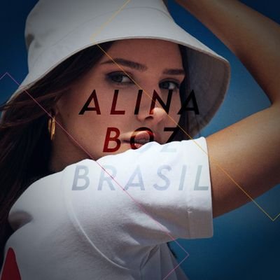 Alina Boz Brasil