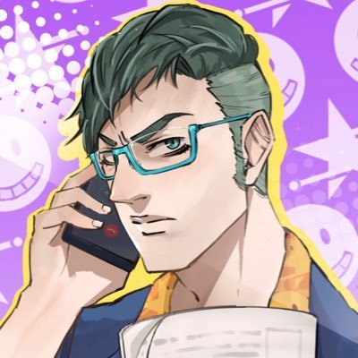 カバー(株)ホロライブプロダクション傘下男性VTuberグループ「ホロスターズ」「アップロー」統括マネージャーでした。座右の銘は一期一会。VTuber文化が好き。3年半、本当に感謝してます。撮影:@ikuyoan先生