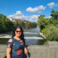 Thamara Nishida (@thamaranxs) 's Twitter Profile
