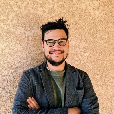 olivierllouquet's profile picture. Dad, husband, designer, citizen.