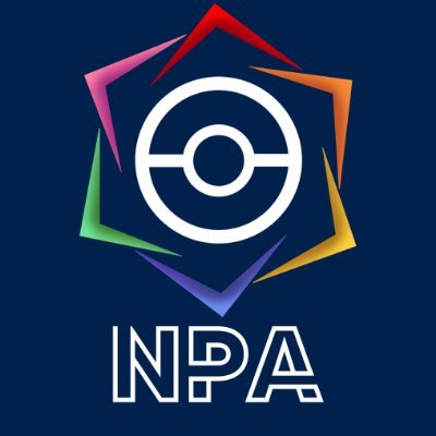 Welcome to the National Pokemon Association!
Commissioned by: @CableVGC @TemporalVGC @hearthflamer @Eeveon7