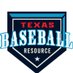 Texas Baseball Resource (@texasbbresource) Twitter profile photo Texas Baseball Resource (@texasbbresource) Twitter profile photo