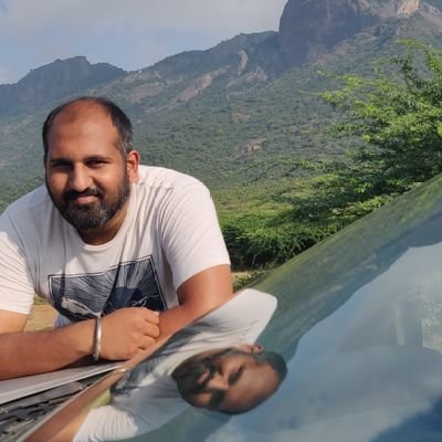 aravin6's profile picture. M E