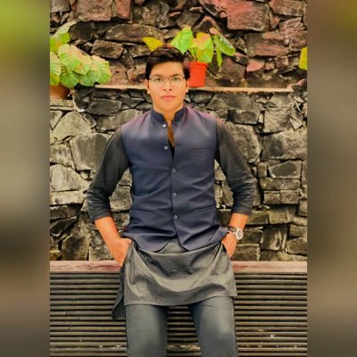 uzair8787's profile picture. …