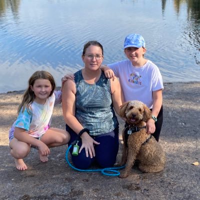 TaitShauna's profile picture. Mother, educator, reader and learner living on Treaty 1 Territory, She/her