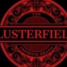 The Blusterfields