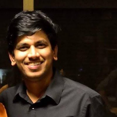 Autonomous & EV enthusiast, Marathon runner, Innovating to Zero