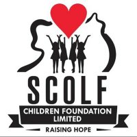 SCOLF CHILDREN FOUNDATION (@scolfchildren) 's Twitter Profile