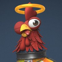 Space Clucks™ NFT (SOLD OUT 3333) (@spaceclucks) 's Twitter Profile