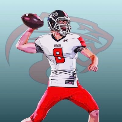 ‘23 3.8 GPA 6’2” 185 lbs QB lkeaney2005@gmail.com 707-758-4986 https://t.co/ck99UwIHcr