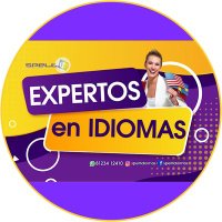 SPELT Idiomas (@speltidiomas) 's Twitter Profile