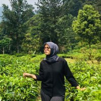 Yunita Anggraini (@yunitaniyu) 's Twitter Profile