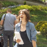 Anastasia Keppler (@nirgendheim) 's Twitter Profile