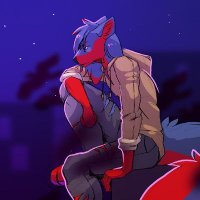 Wolfy-k(@715Fox) 's Twitter Profile Photo