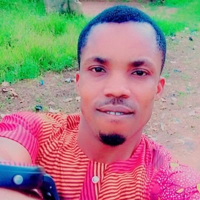 A Servant of God, A Follower of Jesus, 🙇 An Evangelist..Am here to preach the gospel of Christ..📢 mark 16:15-16 ✍️