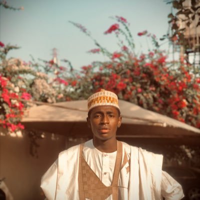 abba_militoo's profile picture. Thank god am Muslim and my parents are all muslim’s 🧕👳‍♂️❤️
Am footballer and I love football ⚽️🥅
 And I love my family and friends 👨‍👩‍👧‍👦❤️