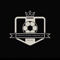 Virginia Water Athletic FC(@VWAFClub) 's Twitter Profile Photo