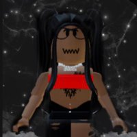 Leah Gaines - @robloxgirlyleah Twitter Profile Photo