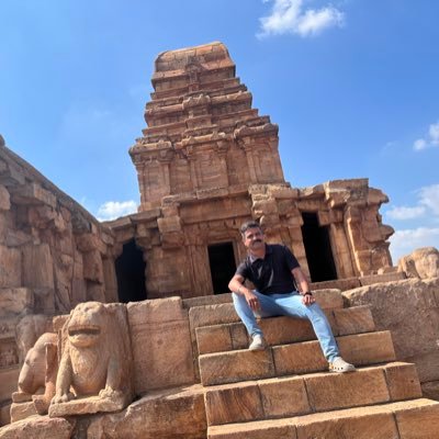 praveenjad212's profile picture. Manager - Graphic Design at Firstsource Solutions Limited. #Creative #Effective #Innovative