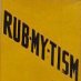 rubmytism (@rubmytism) Twitter profile photo