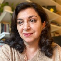 Lena Khalaf Tuffaha لينا خلف تفاحة (@lktuffaha) 's Twitter Profile