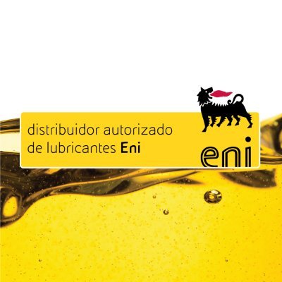 Eni Lubricantes