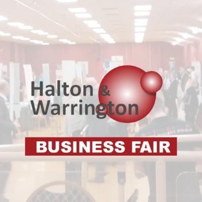 Showcasing & supporting #Halton & #Warrington businesses since 2008! Grow your business at #HaltonBizFair 2025 - Thursday 13th November at @DcblStadium