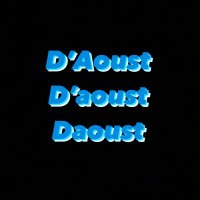 daoust (@daoust_tsuoad) 's Twitter Profile