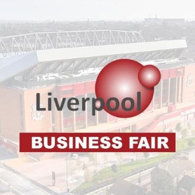 Showcasing & supporting Liverpool businesses since 2002. 
Join us for the 22nd annual  #LiverpoolBizFair on Thursday 21st March 2024, 10.30am-3pm at LFC