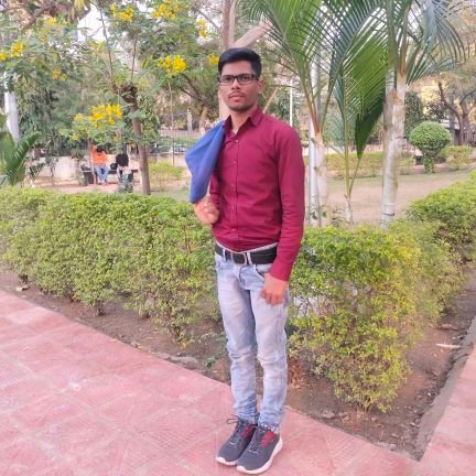 SubodhK88553172's profile picture. stand with good work