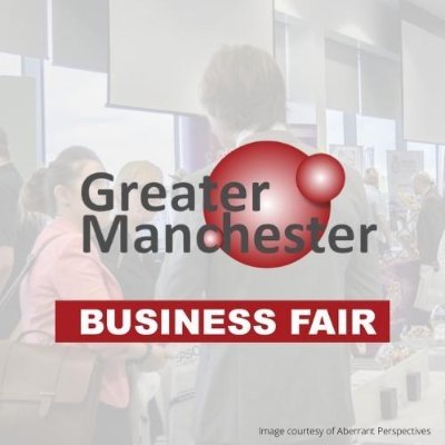 Showcasing & supporting Greater #Manchester businesses since 2011. B2B Expo | Seminars | Networking | Biz Advice
#ManchesterBizFair 2024 Thurs 4th July