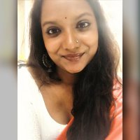 Rachel John (@onemorerachel) 's Twitter Profile Photo