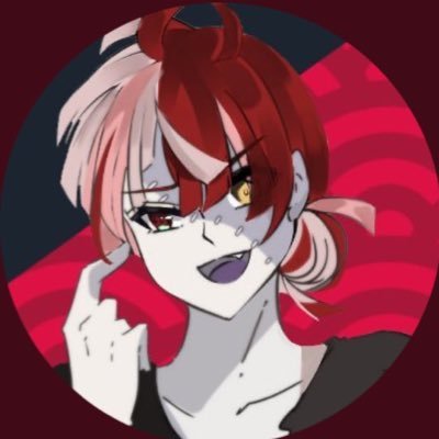 Kureiji Ozzy (オージー)🧟‍♂️@ホロスターズIDさんのプロフィール画像