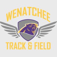 Wenatchee Track & Field (@whs_trackfield) 's Twitter Profile