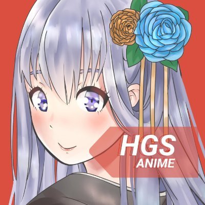 HGS Anime (@HGSanime) / X