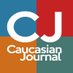 Caucasian Journal (@CaucasianJourna) Twitter profile photo