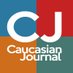 Caucasian Journal (@caucasianjourna) Twitter profile photo Caucasian Journal (@caucasianjourna) Twitter profile photo