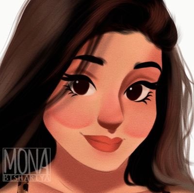 mona bishariyaさんのプロフィール画像