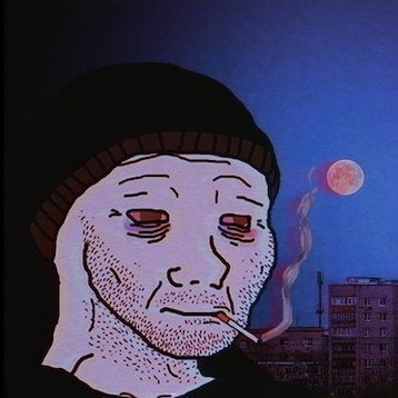 Itzmoteajeb's profile picture. مات و مبهوت !