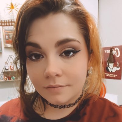 spiritvixen13's profile picture. 29. rude. crude. she/they my dude.