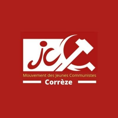 Jeunes communistes de Corrèze
Parti politique de la jeunesse de gauche. N'hésitez pas à nous contacter par la messagerie ou par Instagram.