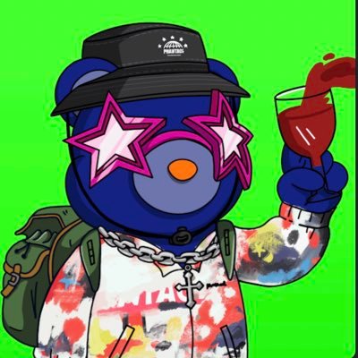 cryptotraderv23's profile picture. Digital Currency Trader / Investor | It’s all about the Numbers. #NFT #META