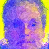 Yon Deez (@yondeezart) 's Twitter Profile