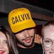 ribeirodh13's profile picture. em paz