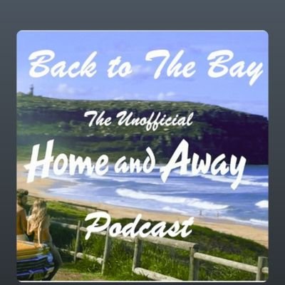 Back to The Bay Pod