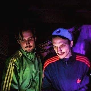 Electronic Music Production Duo