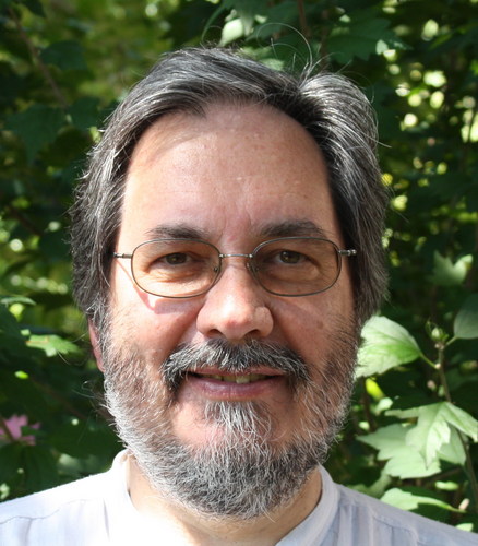Scheller Gérard